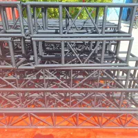 تولید کننده اسپیس،۱۵ در ۱۵، ۳۰ در ۳۰بست اسپیس،چادر