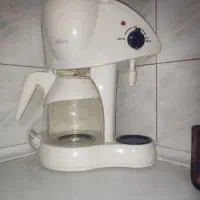 قهوه ساز و چایی ساز