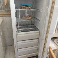 یخچال فریزر  kelvinator  آلمانی