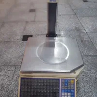ترازو شاهین