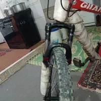 دوچرخه 26