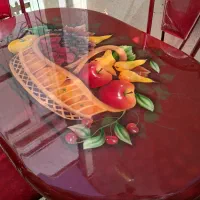 میز و صندلی آشپزخانه
