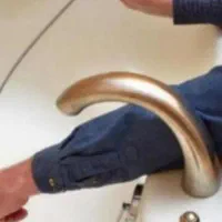 نصب ر لوله ونت فع باز فا ضلابی نم کنی زدگی