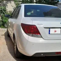 دنا سفید مدل ۹۷ تیپ ۲ مشابه صفر