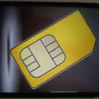 سیم کارت ایرانسل ۰۹۳۵