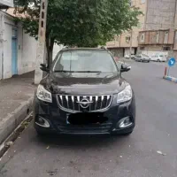 هایما s7مدل ۱۳۹۷  بهترین شرایط  اقساط بدون ضامن