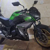 z 250 کاوازاکی
