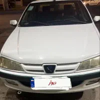 پژوپارس tu5
