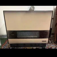 فروش خریدار بخاری گازی فقط نیک کالا کرج فردیس