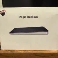 Magic Trackpad