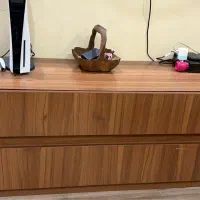 دراور ۳ طبقه جدا شونده ام دی اف ترک