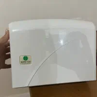 جای دستمال کاغذی دیواری