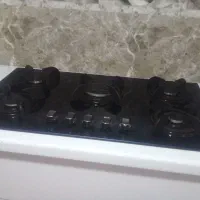 گازصفحه ای وگازفروهودمخفی  توکارتونه باسینک اخوان