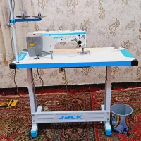 چرخ خیاطی جک مردانه