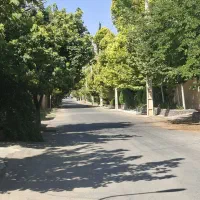 زمین باغشهری گویم با موقعیت و دسترسی فوق العاده