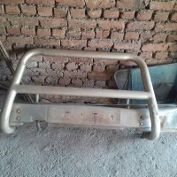 لوازم یدکی پاترول