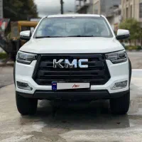 Kmc t8|خودرو سواری و وانت|امیرکلا, |دیوار