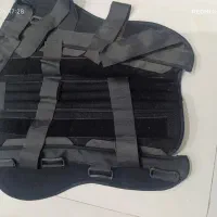 زانو بند بلند کوتاه
