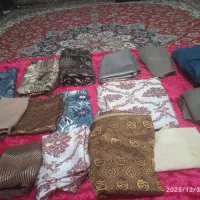 سلام فروش تیکه پارچه باقیمت مناسب