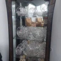 بوفه جادار و در حد نو جنس بسیار خوب