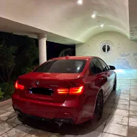 Bmw 328|خودرو سواری و وانت|تهران, نیاوران|دیوار