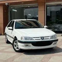پارس سال مدل 1392بیرنگ