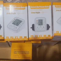 دستگاه دیجیتالی فشارسنج