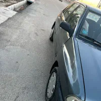 پراید مدل 85|خودرو سواری و وانت|شیراز, میانرود|دیوار