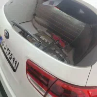 نصب شیشه دودی در محل ۲۰ سال سابقه کار