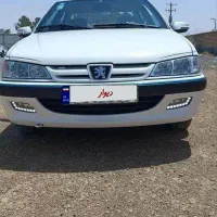 پژو پارس XU7P مدل1402 دریچه گاز سیمی