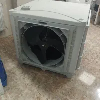 کولر نیرو تهویه البرز 15000 و 18000