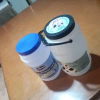 ۲۲ عدد درب دار ۳ لیتری