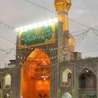 تسهیلات سفر به مشهد/ظرفیت محدود