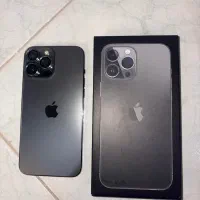 آیفون سیزده پرومکس LLA