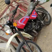 سوزوکی تی اس ۱۲۵