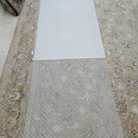پرده زبرا دومکانیزم