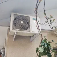 کولر ۱۸۰۰۰ جنرال لبخند