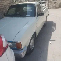 پیکان وانت