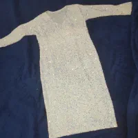 لباس مجلسی نو