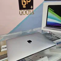 لپتاپ اپل مکبوک پرو