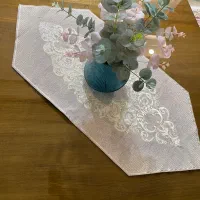 دو عدد رانر ژاکارد