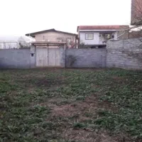 زمین 300 متری شهرک قدس