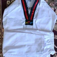 لباس تکواندو شماره 1