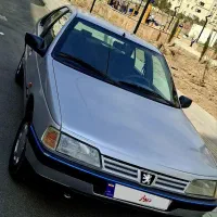 پژو 405 مدل 88|خودرو سواری و وانت|کرج, باغستان|دیوار