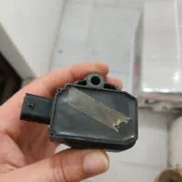 کوئل،دیسک و صفحه،سنسور دورموتور ef7