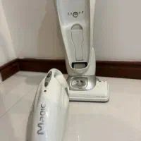 جارو شارژی مجیک