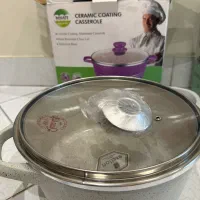 قابلمه و ماهیتابه اصل ایتالیا
