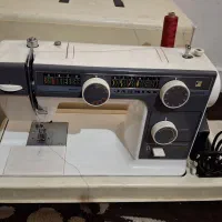چرخ خیاطی۳۹۳درحدنو