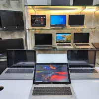 لپتاپ استوک وارداتی با گارانتی تعویض و تست حضوری