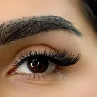 تخفیف کاشت مژه و لیفت ابرو